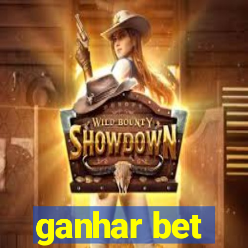 ganhar bet